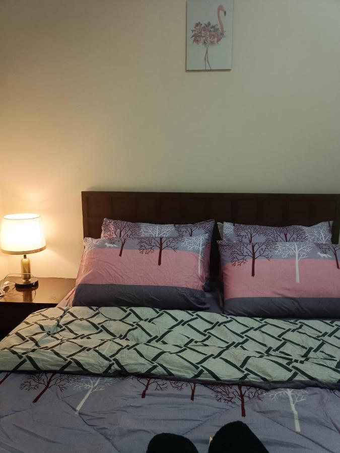 Sofea Inn Bukit Merah - Laketown A6153 Kampong Selemat 외부 사진