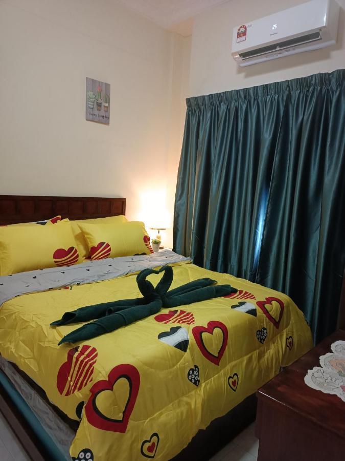 Sofea Inn Bukit Merah - Laketown A6153 Kampong Selemat 외부 사진