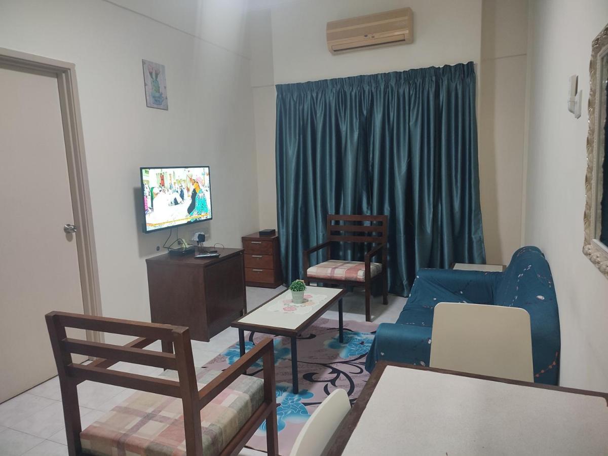 Sofea Inn Bukit Merah - Laketown A6153 Kampong Selemat 외부 사진