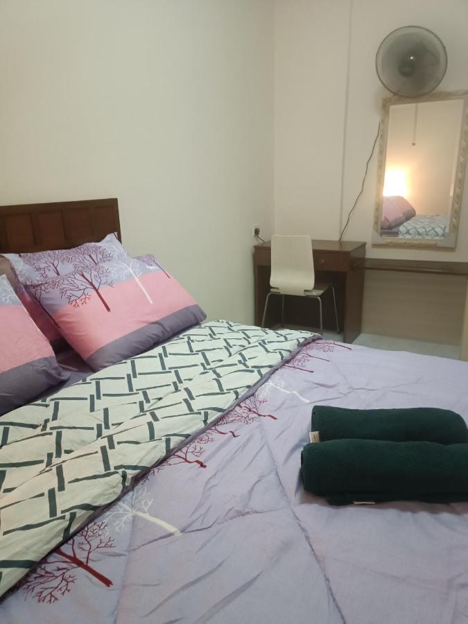 Sofea Inn Bukit Merah - Laketown A6153 Kampong Selemat 외부 사진
