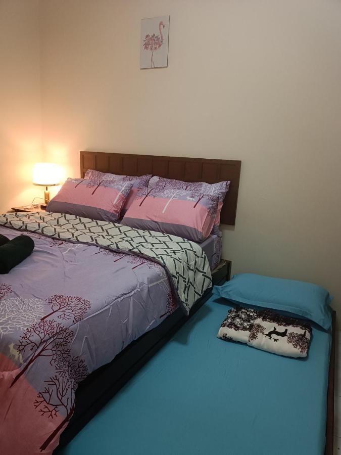 Sofea Inn Bukit Merah - Laketown A6153 Kampong Selemat 외부 사진