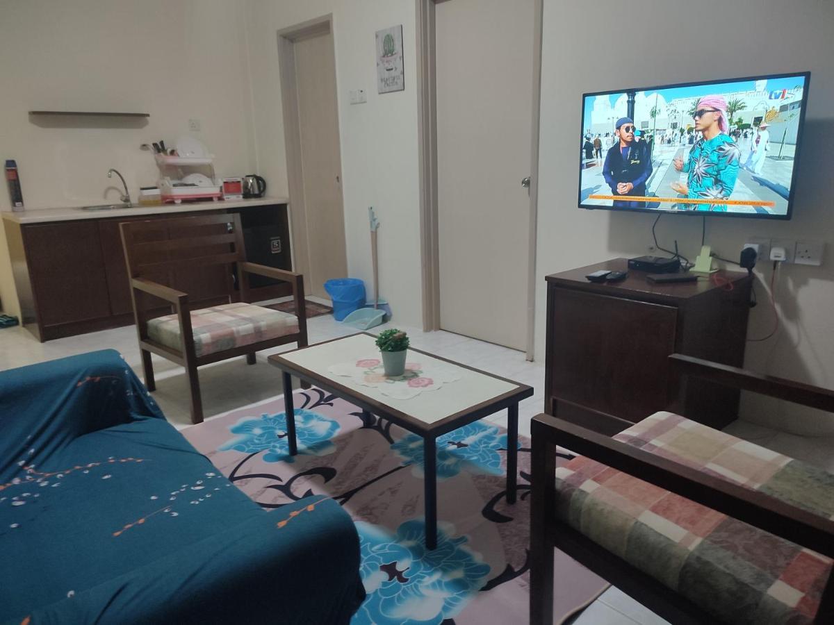 Sofea Inn Bukit Merah - Laketown A6153 Kampong Selemat 외부 사진